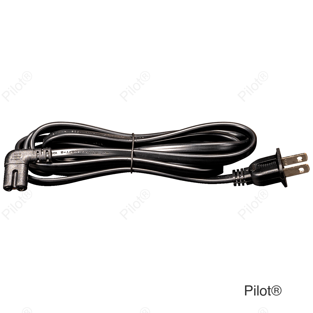 AC Cord - 2 Pin