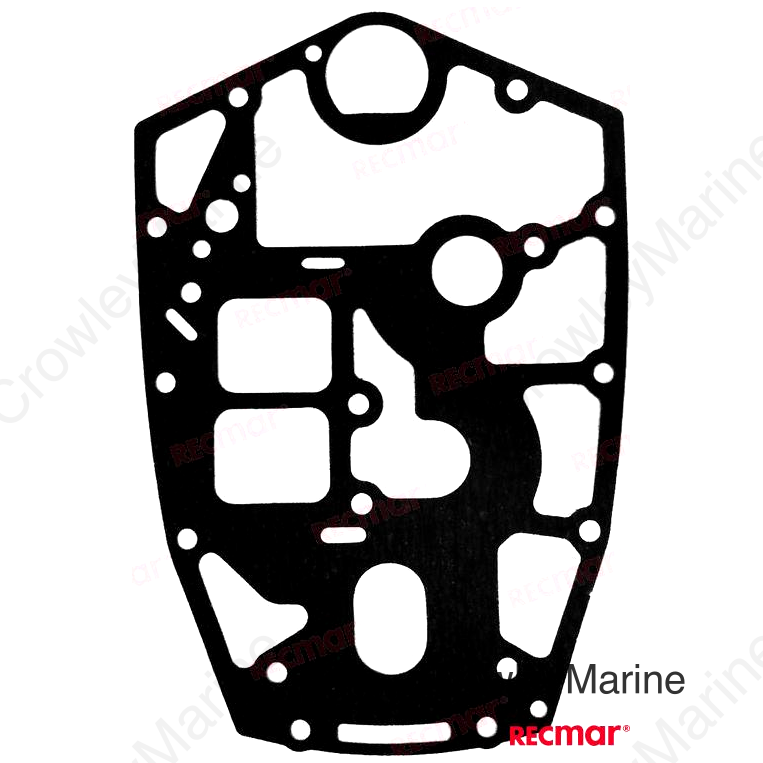 GASKET LOWER BASE (REC697-45114-00)
