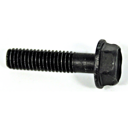 BOLT, FLANGE (6X25)
