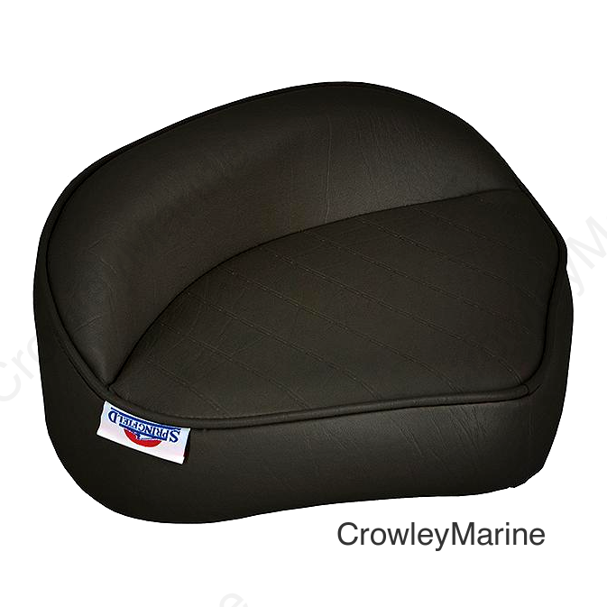 Springfield Pro Stand-Up Seat (No Substrate), Black
