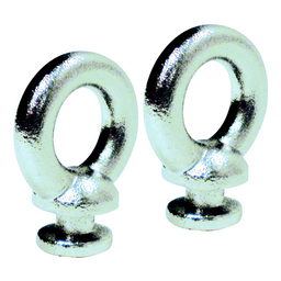 Seachoice Boat Fender Bumper Hanging Holder Locks, Spare thumbnail-3