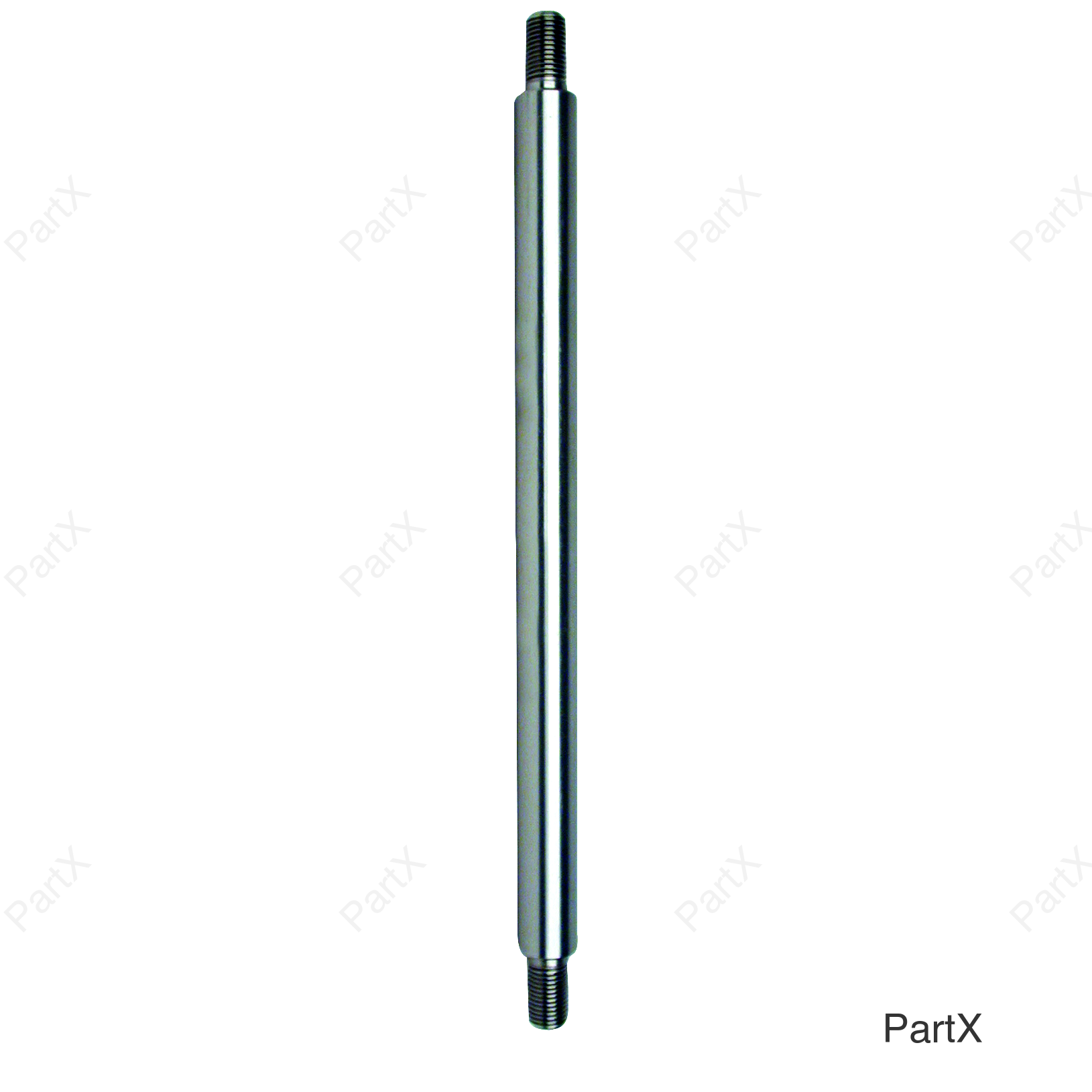 Rear Anchor Pin