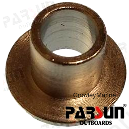 BUSHER, INTAKE SILENCER (PAF15-07000021)