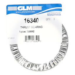 Thrust Bearing (16340) thumbnail-1