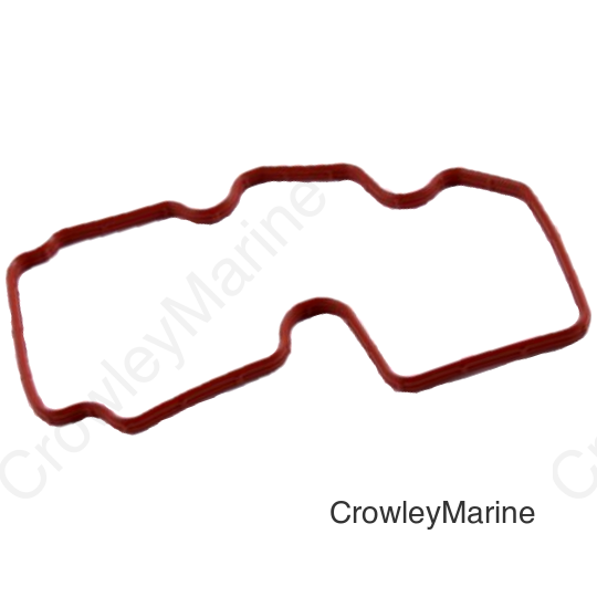 GASKET, FLOAT CHAMBER