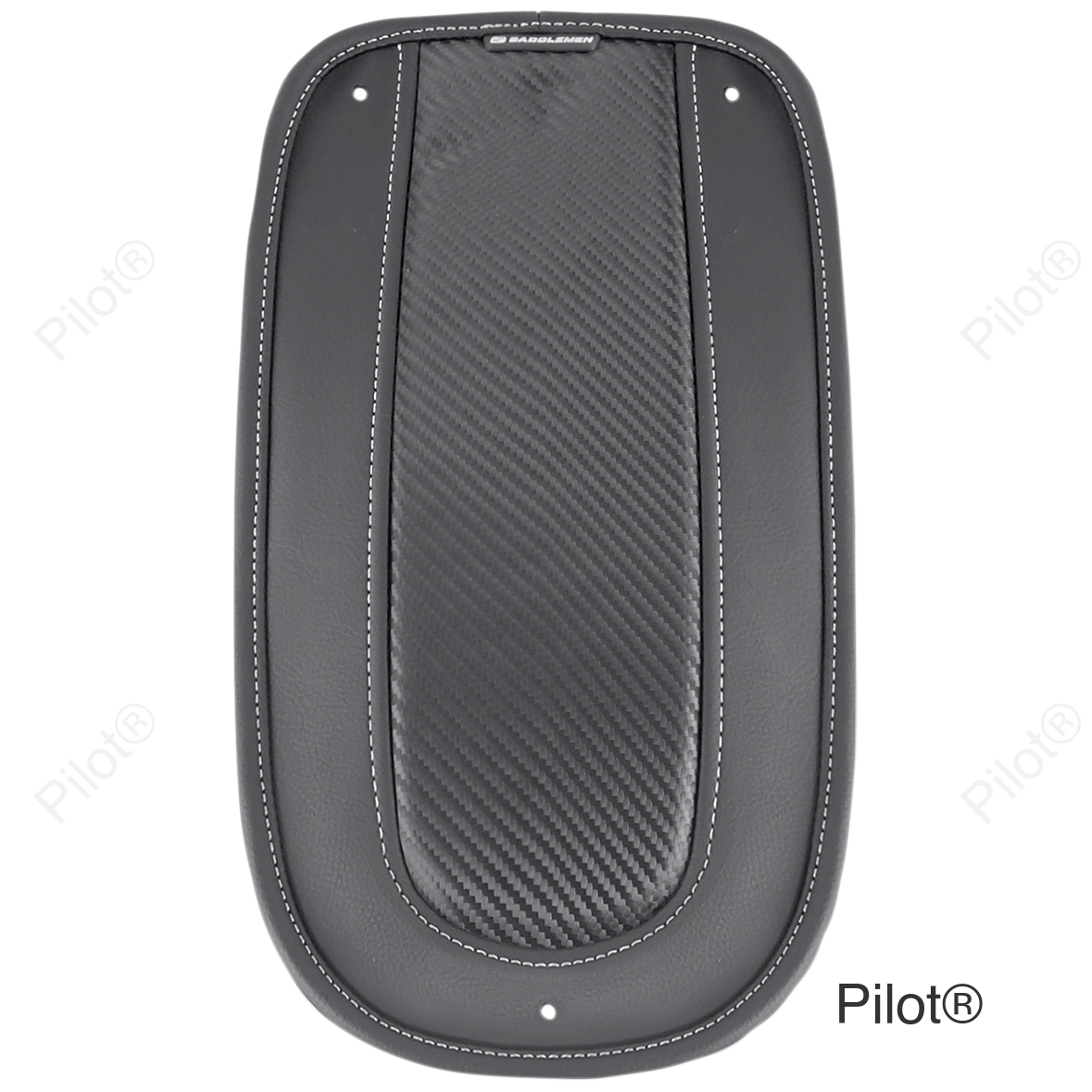 Fender Chap - Matches Dominator Solo Seat