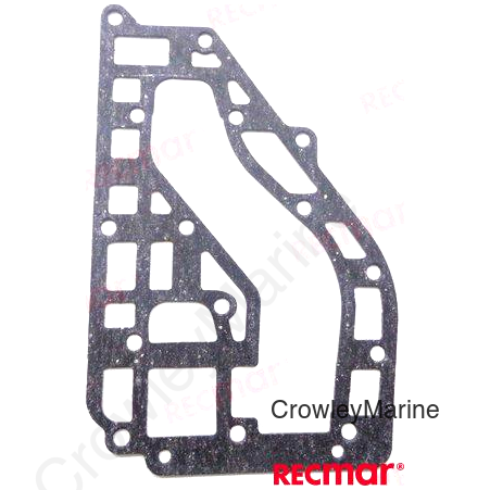 GASKET COVER (REC689-41112-A0)