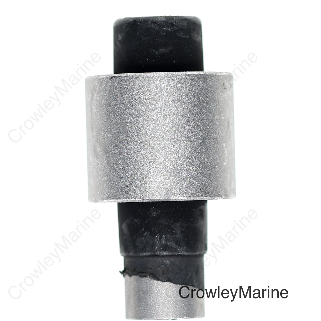 Damper, Upper Mount