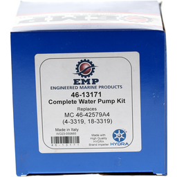 Water Pump Kit with Base thumbnail-1