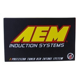 AEM 08-14 Mitsubishi Lancer Evolution X 2.0L Cold Air Intake thumbnail-13