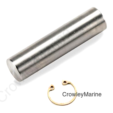 TITANIUM PIN --PROLINK  PROLINK 'E'