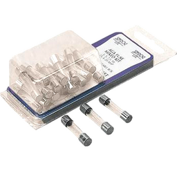 AGC FUSE KIT ASST (30/PC) thumbnail-1