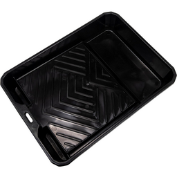 Seachoice 92213 Plastic Paint Tray, 9 Inch, Black thumbnail-6