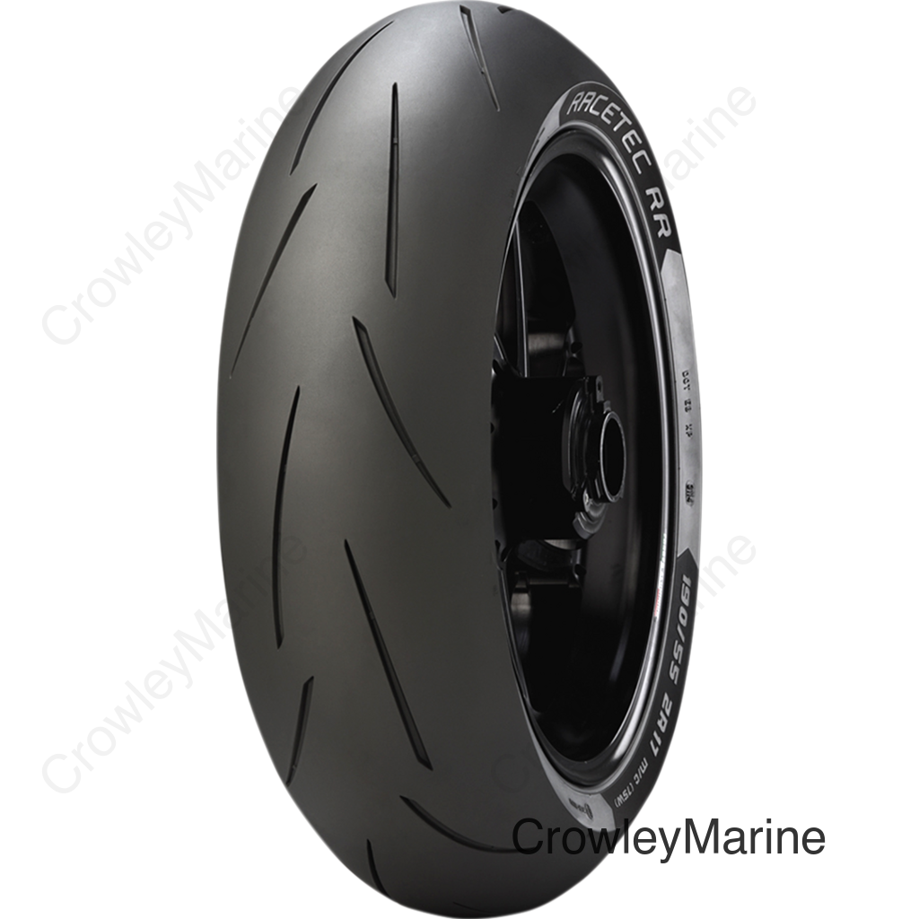 Tire - Racetec™ RR - Rear - 200/55R17 - (78W)