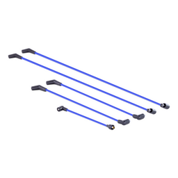 Premium Marine Spark Plug Wire Set thumbnail-2