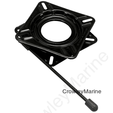 12 way Position Locking Swivel (8WD15)