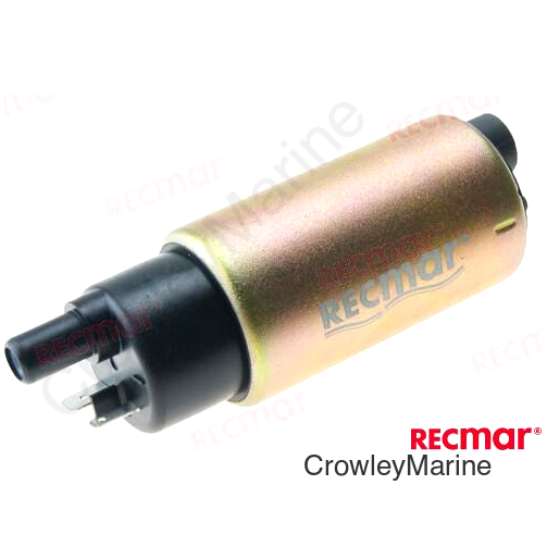 FUEL PUMP