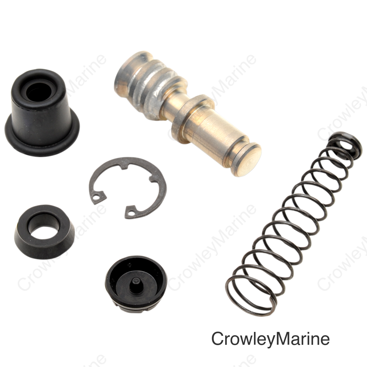 MASTER CY REBUILD KIT