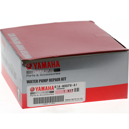Water Pump Repair Kit thumbnail-3