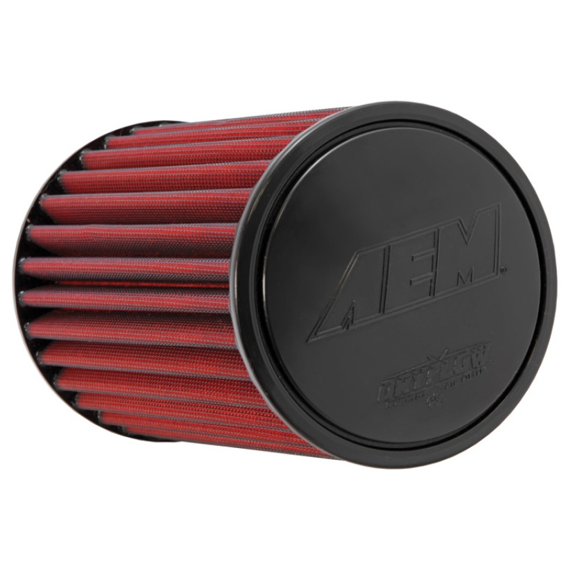 AEM 4 in x 9 in Dryflow Element Filter