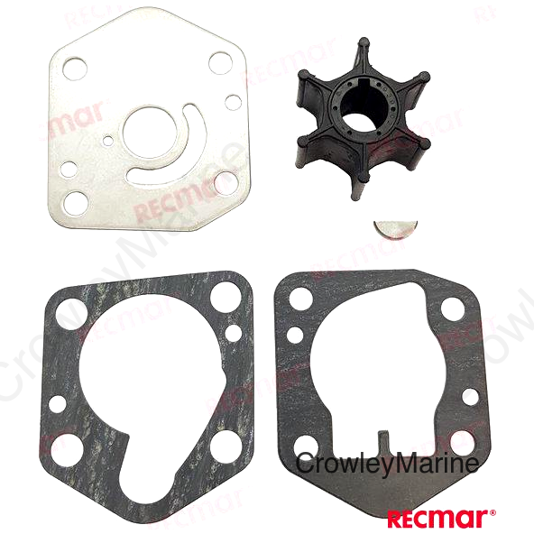 PUMP KIT (REC17400-99J01)