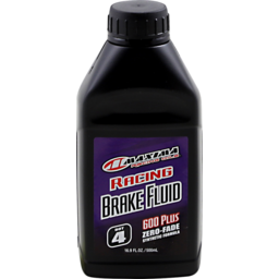 Racing DOT 4 Brake Fluid - 500ml thumbnail-1