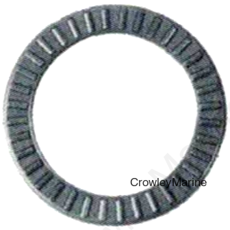 MERC REVERSE GEAR THRUST BEARING OEM #31-12576