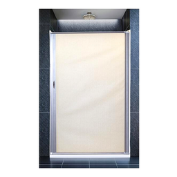 AP Products 0153301 Slow-Roll RV Shower Screen, 36" x 64" thumbnail-2
