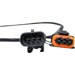Launch Control Kit with Switch - Polaris thumbnail-1