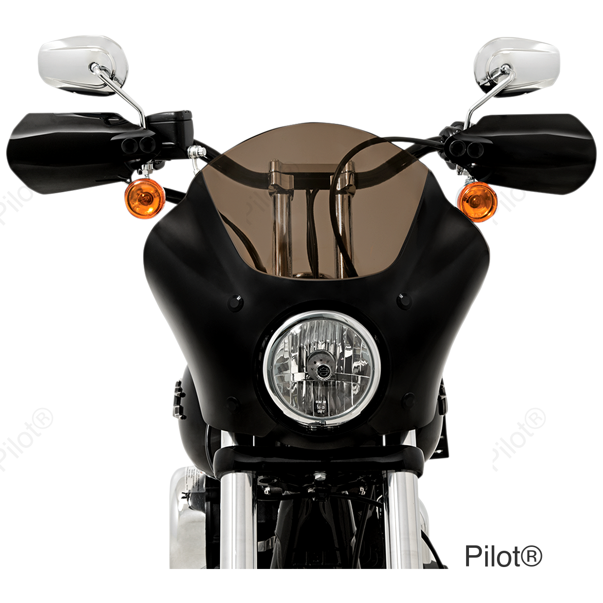 Handguards - Black