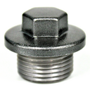 Straight Screw Plug