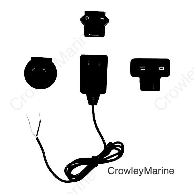 Garmin 0101300900 Ondeck™ Remote Monitoring/Connectivity Shore Power Sensor