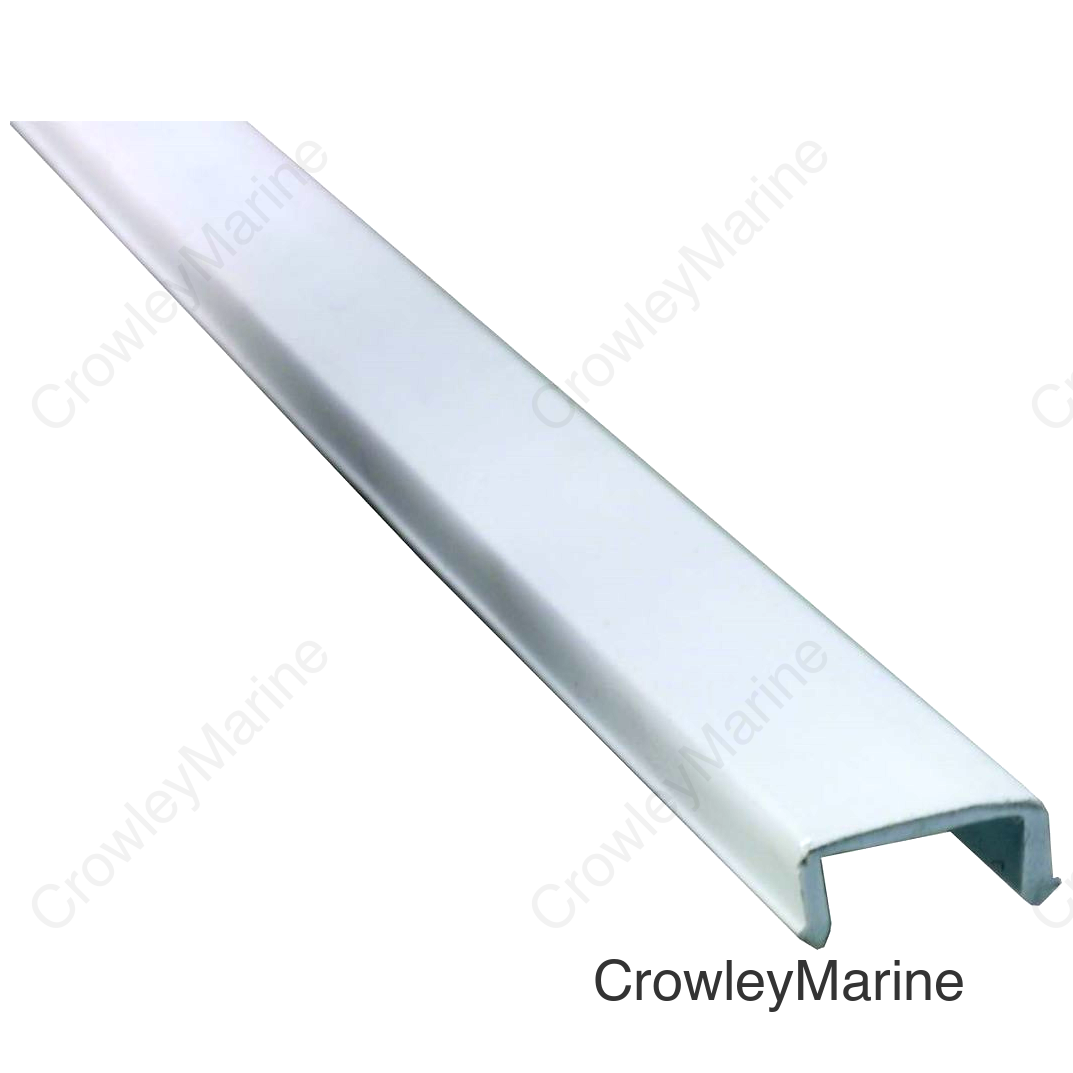 8' PHIL STY SCREW CVR W