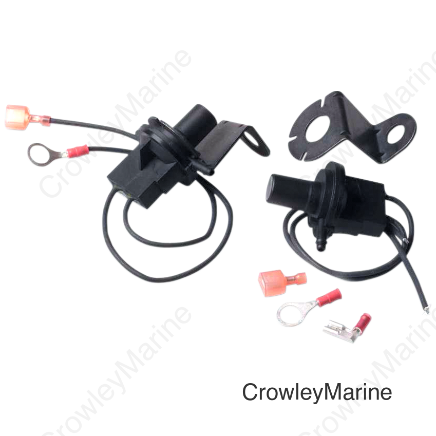 3"HG VOE SWITCH