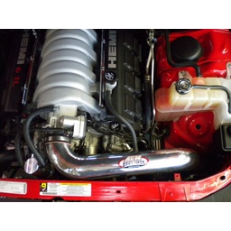 AEM Brute Force Intake System B.F.S.CHALLENGER 5.7L/6.1L 2009-2010 thumbnail-4