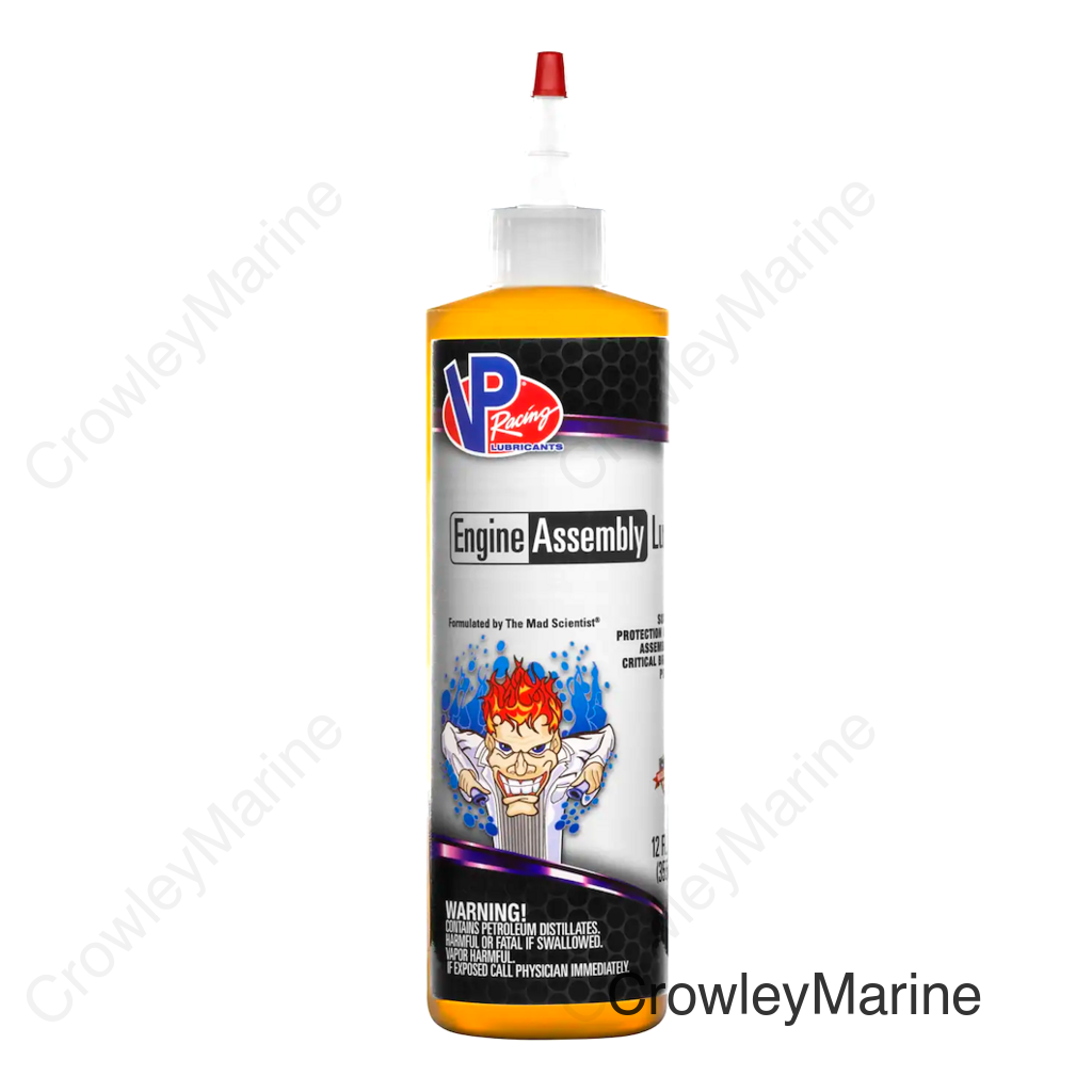 ENG ASSEMBLY LUBE 12 OZ