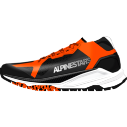 Meta XR v2 Shoes - Black/Orange/White - US 9 thumbnail-1