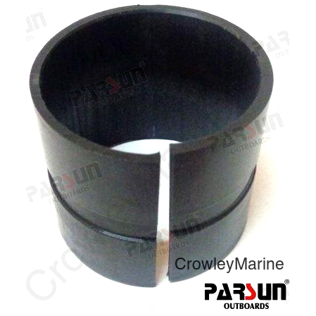 BUSH, BELOW (PAF25-01000004)