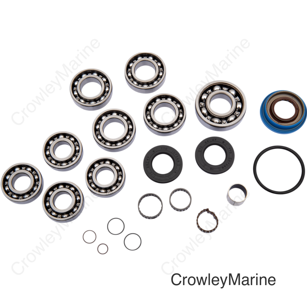 TRANS REBUILD KIT POLARIS