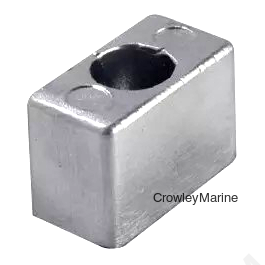 Anode, Aluminum
