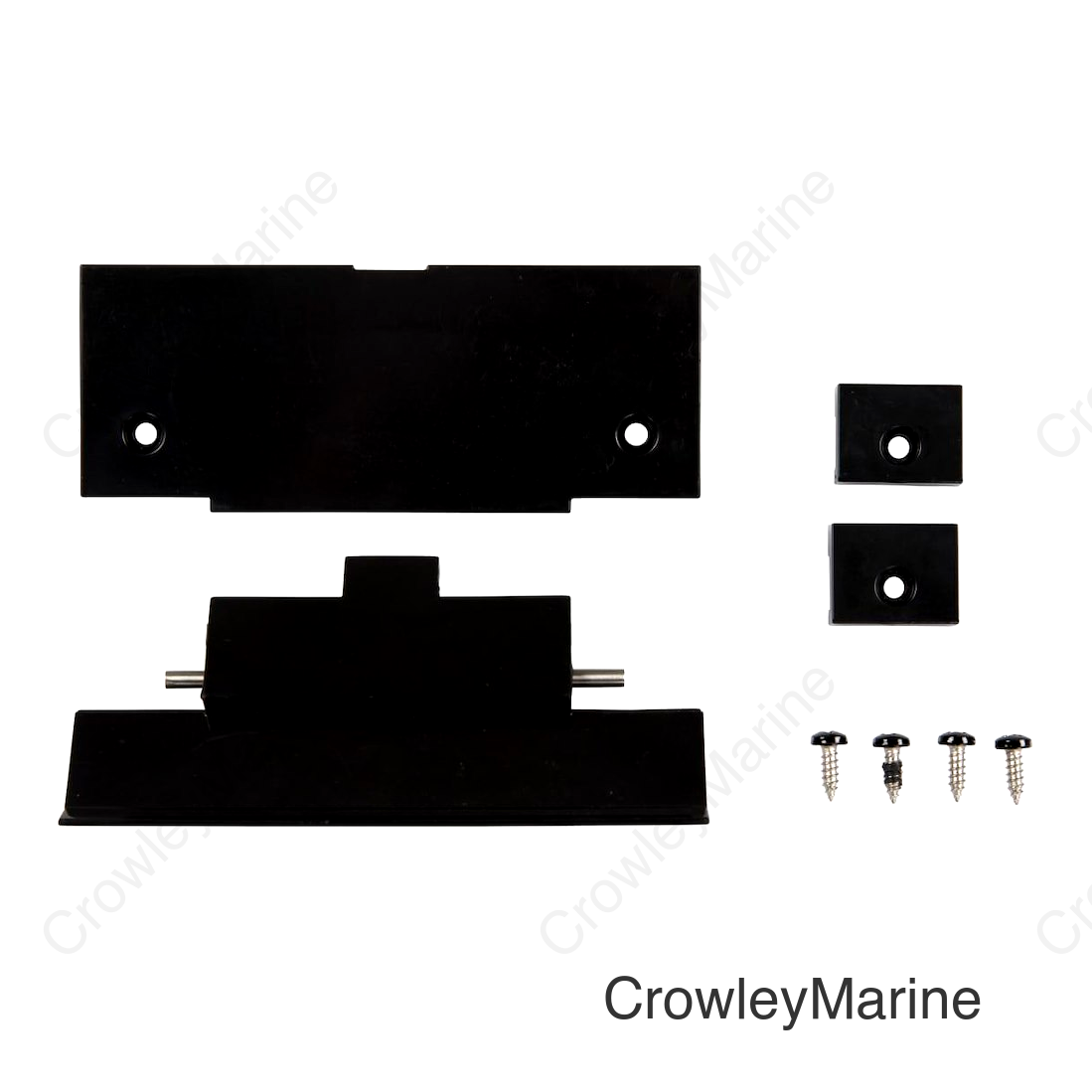 DOOR LATCH PARTS PACKAGE FREEZE DO