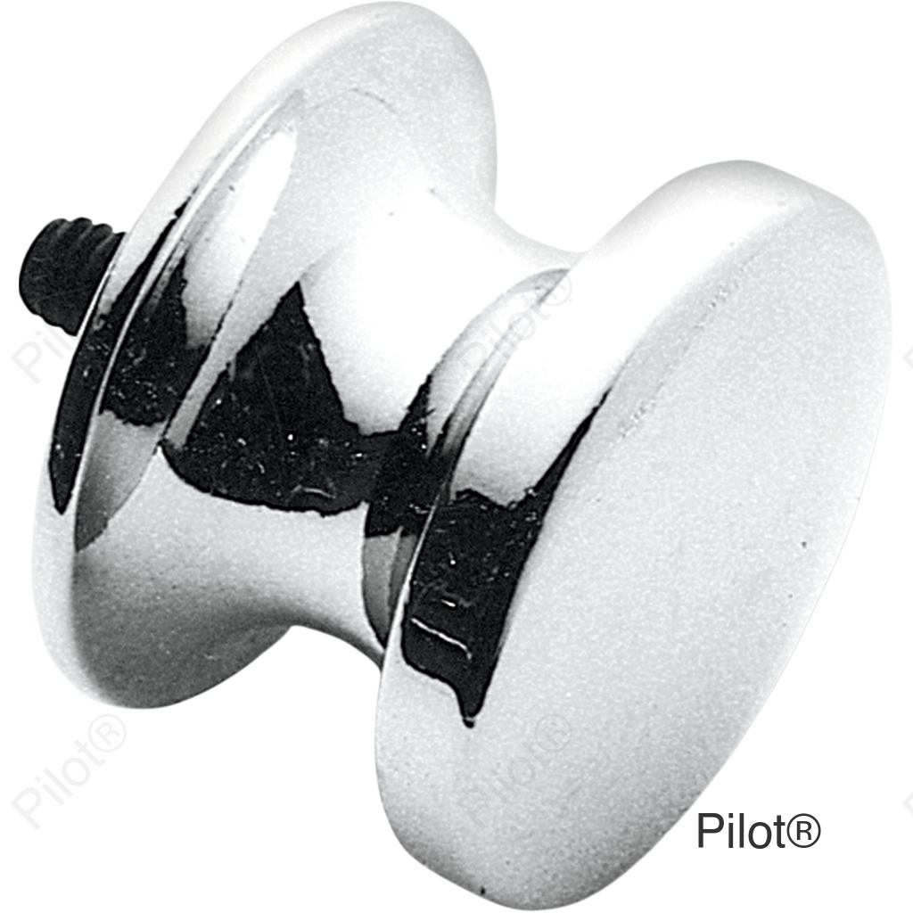 Gas Shut Off Valve