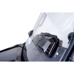 Flip-Up Windshield - Pro-Fit - Polaris thumbnail-30