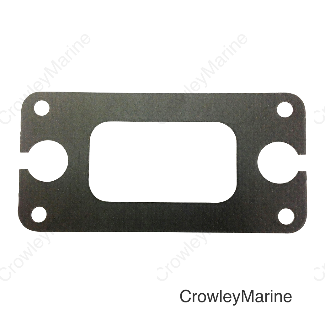 Gasket, Exhaust Riser 4.3/6.2 