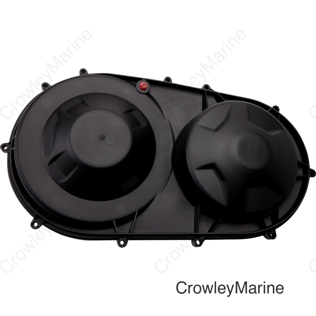 CLUTCH COVER CANAM OUTER