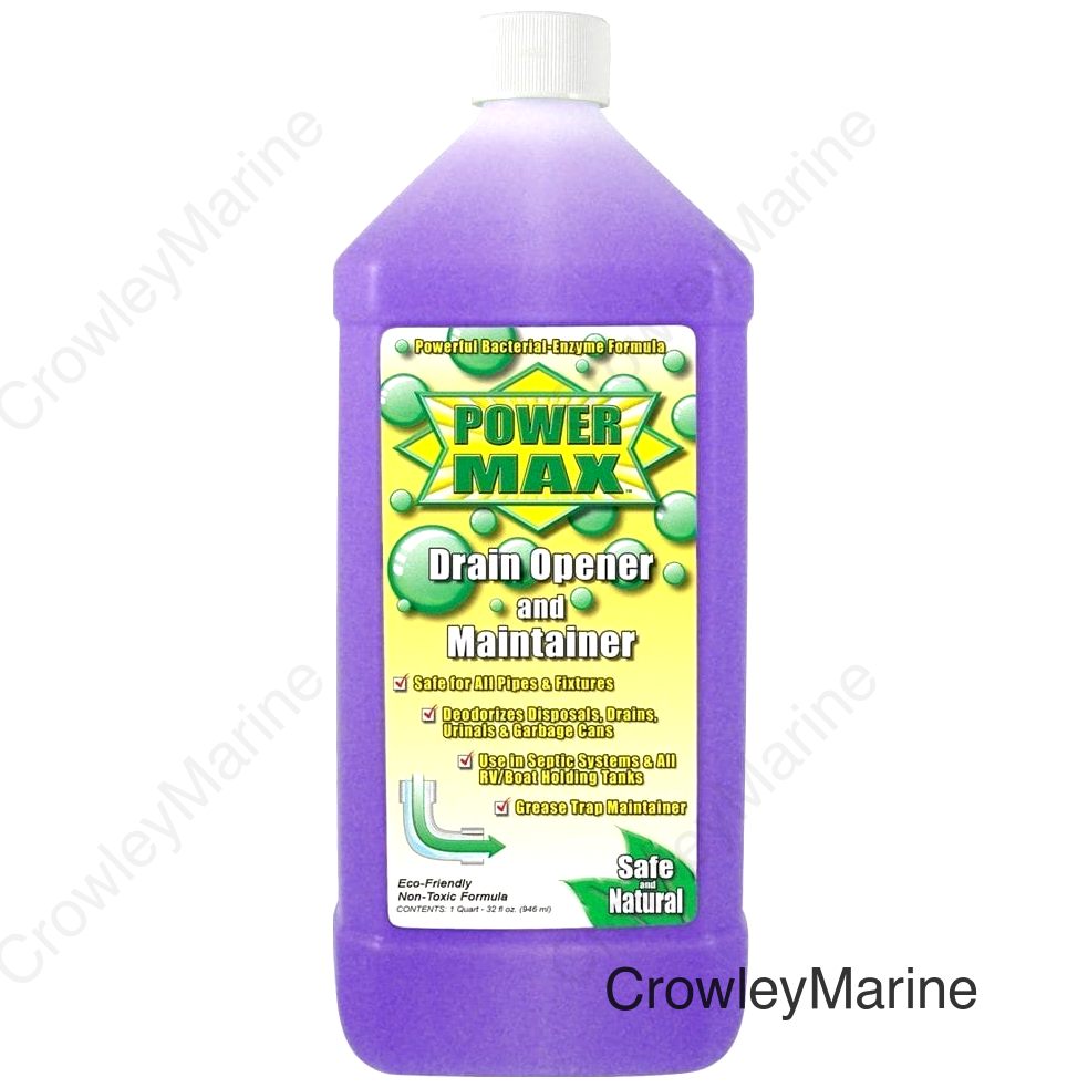 POWER MAX 32 OZ