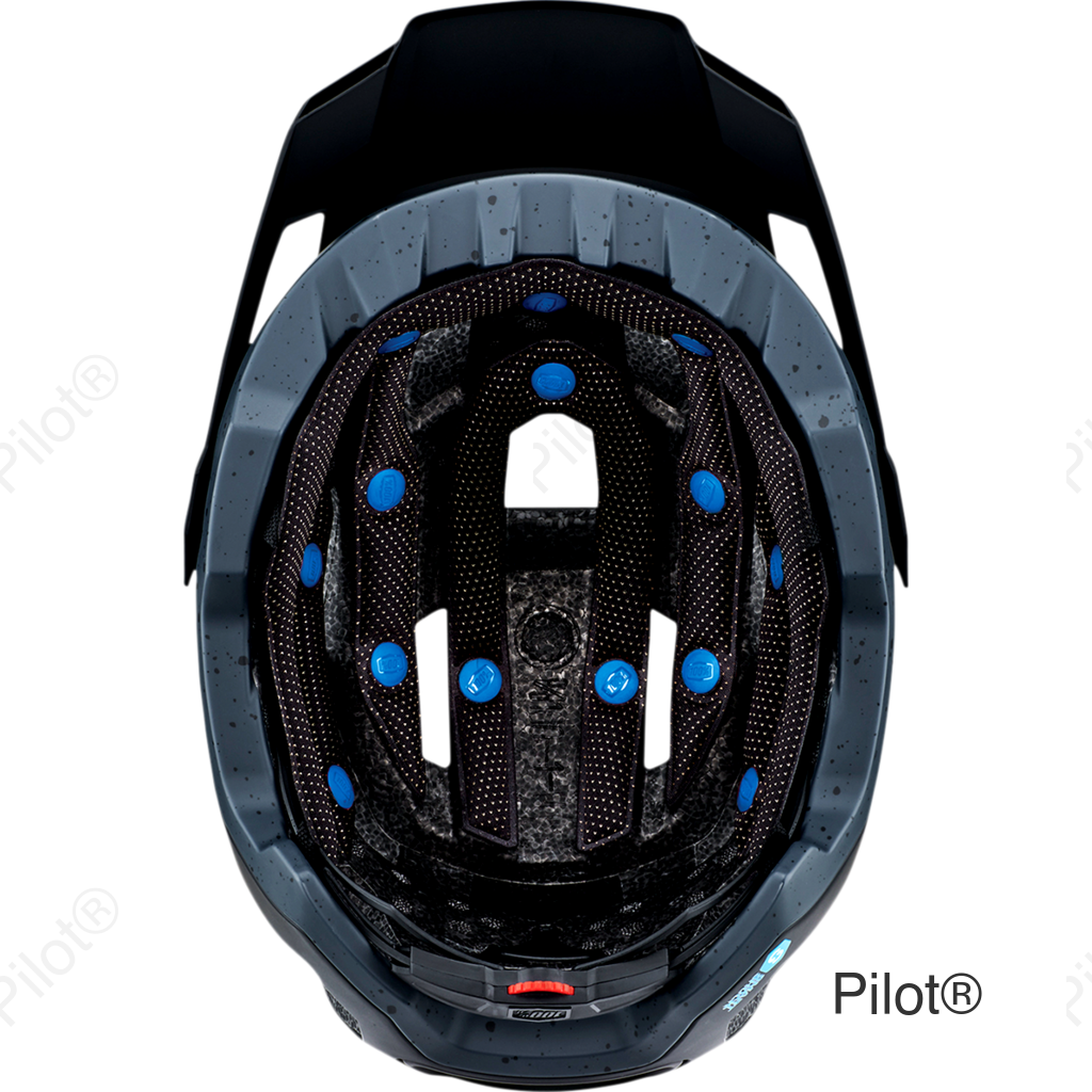 Altec Helmet - Black - S/M