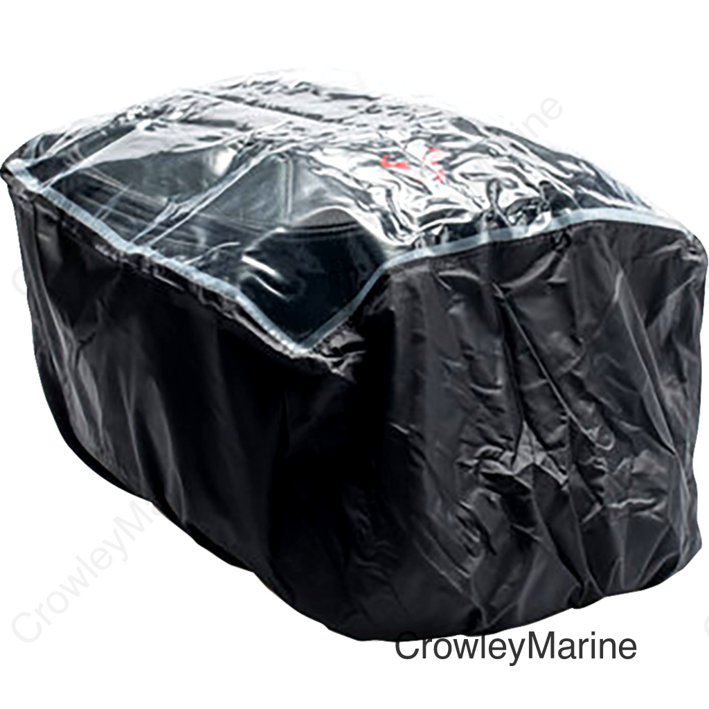 COVER RAIN LEG LA2