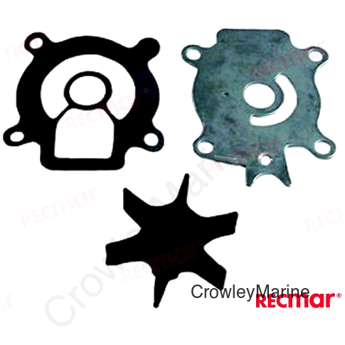 IMPELLER REPAIR KIT (REC17400-94701)