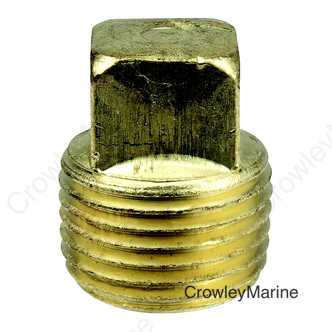 Perko 0742DP1 Spare Plug Only For 0714 & 0737